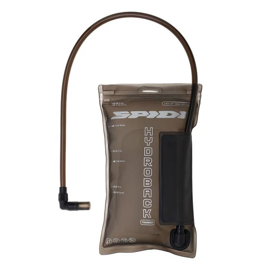 SPIDI - ERGO 365 PRO EXPEDITION H2OUT WATERPROOF ADVENTURE MOTORCYCLE TOURING JACKET 16 SPIDI - ERGO 365 PRO EXPEDITION H2OUT WATERPROOF ADVENTURE MOTORCYCLE TOURING JACKET - Image 16