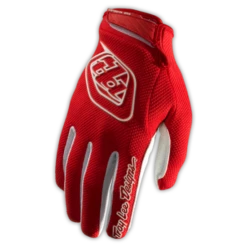 Troy Lee Designs TLD AIR GLOVES RED