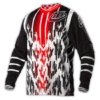 Troy Lee Designs TROY LEE DESIGN - TLD 15 GP AIR JERSEY "CHEETAH WHITE*