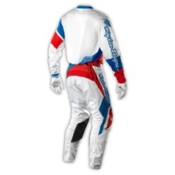Troy Lee Designs TLD 15 GP AIR PANT ASTRO WHITE -Motorcycle Riding Gear TLD201520GP20AIR20PANT20ASTRO20WHITE201 04 550x550 1