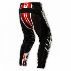 Troy Lee Designs TLD 15 GP AIR PANT CHEETAH WHITE -Motorcycle Riding Gear TLD201520GP20AIR20PANT20CHEETAH20WHITE201 02 550x550 1