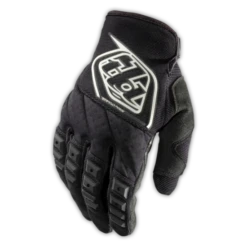 Troy Lee Designs TLD GP GLOVES BLACK