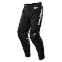 Troy Lee Designs TLD GP PANT "HOTROD" BLACK