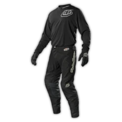 Troy Lee Designs TLD GP PANT "HOTROD" BLACK 8 Troy Lee Designs TLD GP PANT "HOTROD" BLACK -Motorcycle Riding Gear TLD201520GP20PANTS20HOTROD20BLACK201 03 550x550 1