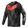 Troy Lee Designs TROY LEE DESIGN - TLD 15 SE PRO JERSEY CORSE *CHECKER GREY*