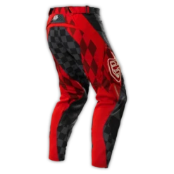 Troy Lee Designs TLD 15 SE PRO PANT CHECKER GRAY GREY 5 Troy Lee Designs TLD 15 SE PRO PANT CHECKER GRAY GREY -Motorcycle Riding Gear TLD201520SE20PRO20PANT20CORSE20CHECKER201 02 550x550 1