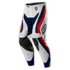 Troy Lee Designs TLD 15 SE PRO PANT CORSE WHITE