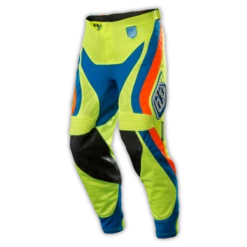 Troy Lee Designs TLD 15 SE PRO PANT CORSE YELLOW