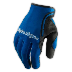 Troy Lee Designs TLD XC GLOVES BLUE