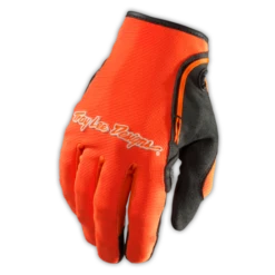 Troy Lee Designs TLD XC GLOVES ORANGE