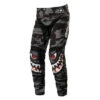 Troy Lee Designs TLD GP PANT "P-51" GRAY GREY