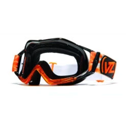 VON ZIPPER MX GOGGLE BUSHWICK "TANG ORANGE"