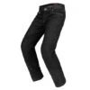 SPIDI - VIROUS PROTECTIVE JEANS "BLACK"