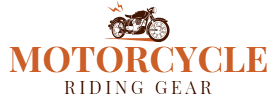 Motorcycle Riding Gear