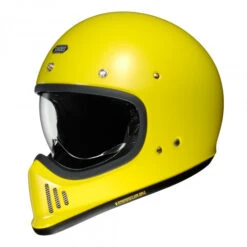 SHOEI EX-ZERO - "BRILLIANT YELLOW"