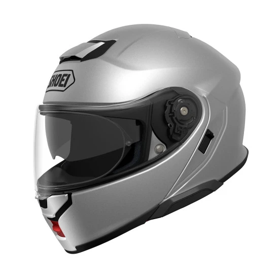 SHOEI NEOTEC III (3) SPORTS TOURING MODULAR MOTORCYCLE HELMET WITH INTERNAL DARK VISOR 1 SHOEI NEOTEC III (3) SPORTS TOURING MODULAR MOTORCYCLE HELMET WITH INTERNAL DARK VISOR