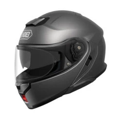 SHOEI NEOTEC III (3) SPORTS TOURING MODULAR MOTORCYCLE HELMET WITH INTERNAL DARK VISOR