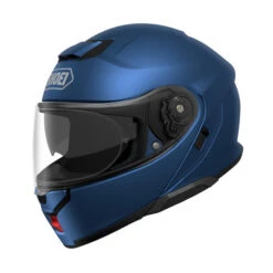 SHOEI NEOTEC III (3) SPORTS TOURING MODULAR MOTORCYCLE HELMET WITH INTERNAL DARK VISOR